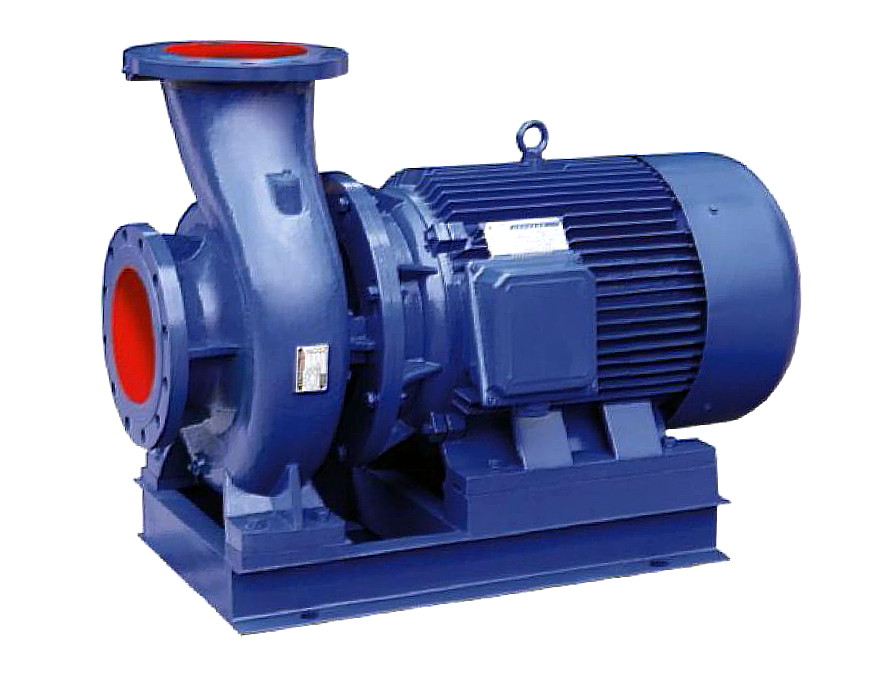 Isw Single Stage Single Suction Horizontal Centrifugal Pump Buy Single Stage Pump Horizontal 8481