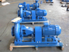 EA Direct Coupled End Suction Centrifugal Pump