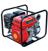 15HP Portable Diesel Fire Fighting Water Pump