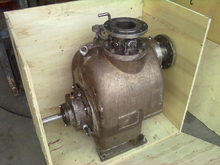 Pompa Jet Self-priming Stainless Steel untuk Kolam Renang