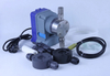 JCM Chemical Electromagnet Solenoid Dosing Metering Pump 