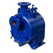 T-4 Pompa Sampah Mandiri