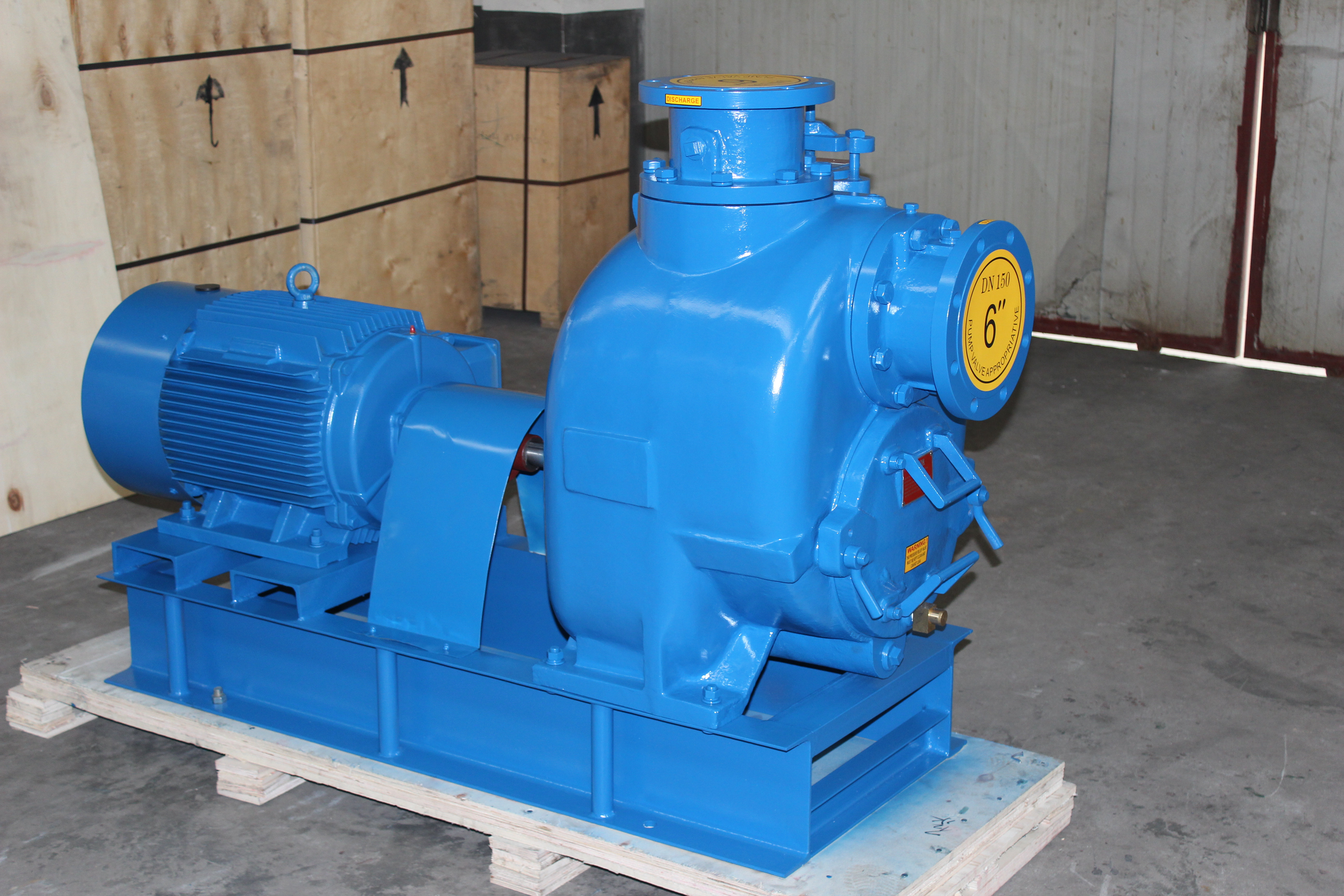 3.5 inch pumps